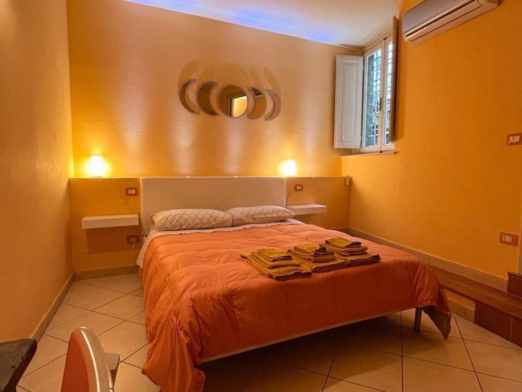 Piazza Napoleone Sweet Apartment Lucca Kültér fotó