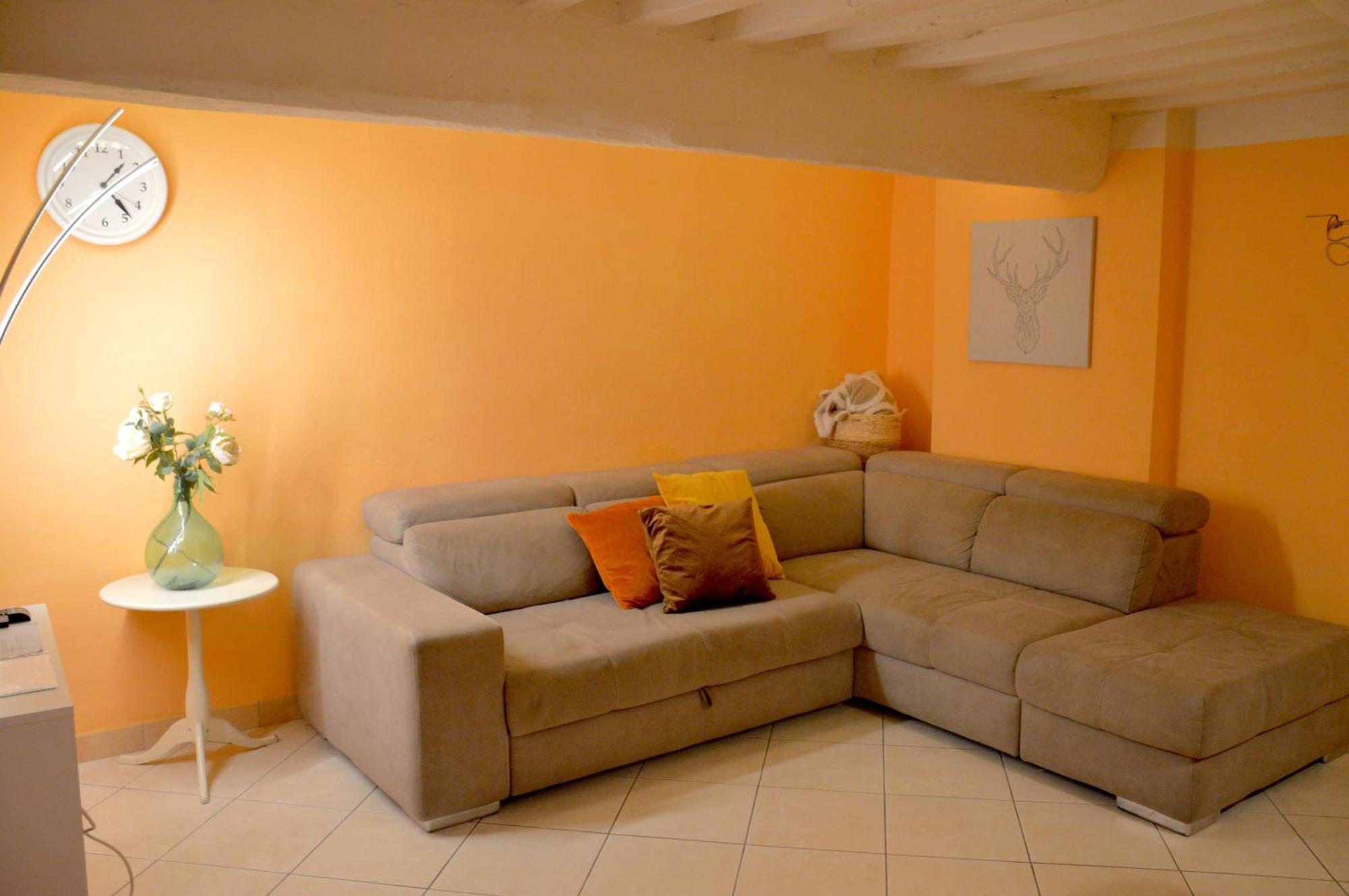 Piazza Napoleone Sweet Apartment Lucca Kültér fotó