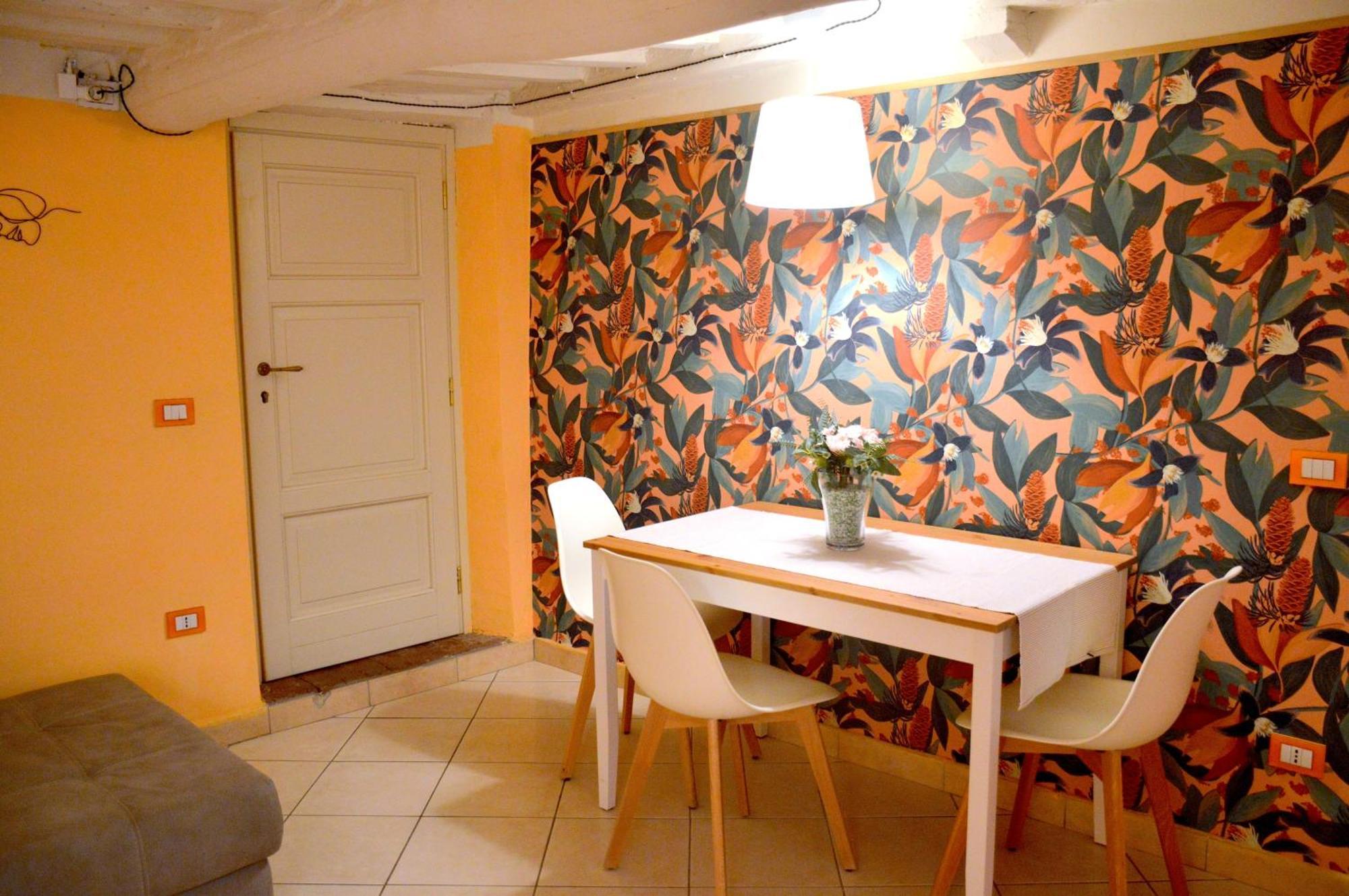 Piazza Napoleone Sweet Apartment Lucca Kültér fotó